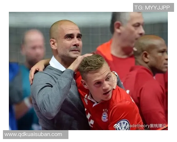 基米希:从天才少年到足坛全能战士的成长之路与未来展望